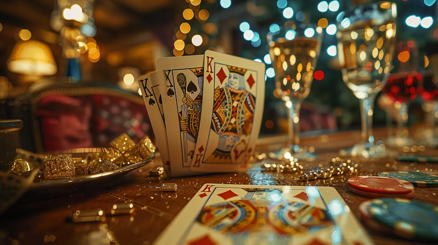 A Guide to Winning at Euchre Every Time