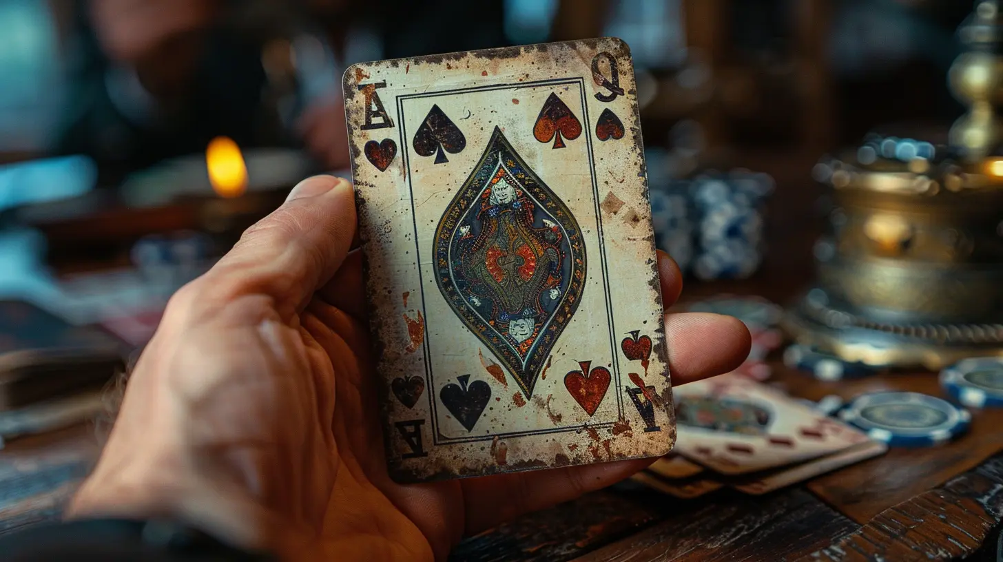 A Guide to Winning at Euchre Every Time