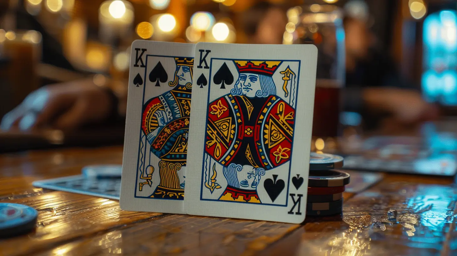 A Guide to Winning at Euchre Every Time