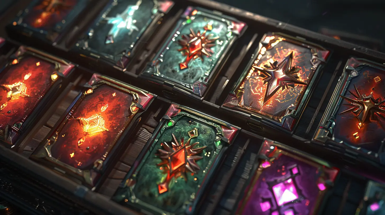 A Look at Battle Pass Customization Options