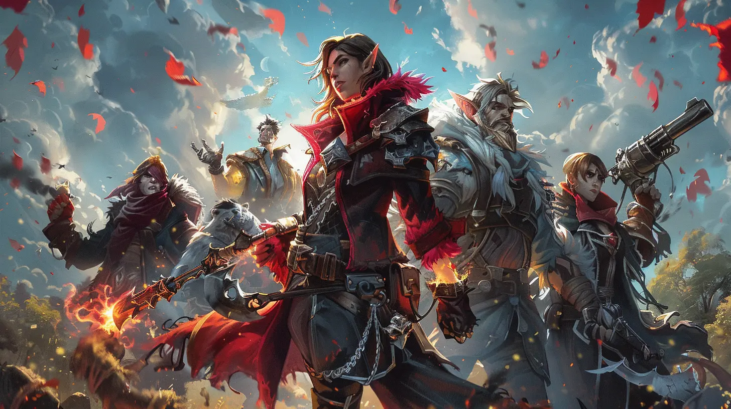 A Look Back at the Most Influential Mobile Games