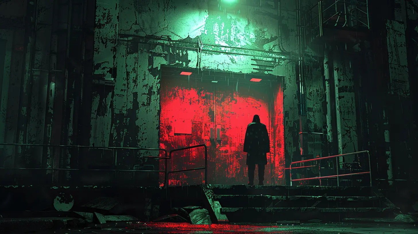 A Look into the Stealth Revolution in Indie Games
