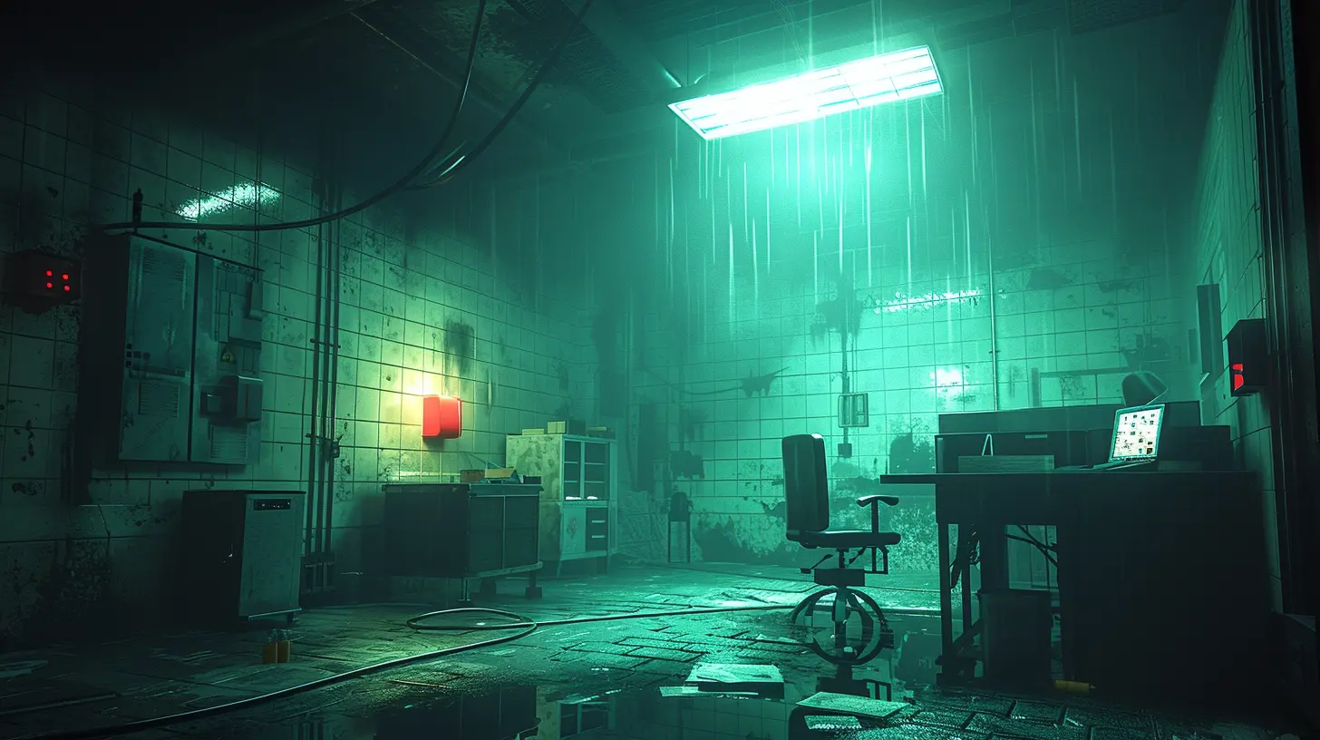 A Look into the Stealth Revolution in Indie Games