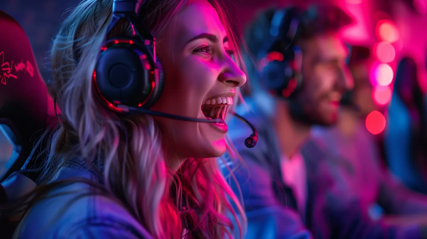 Accidental Wins That Had Us Laughing for Hours