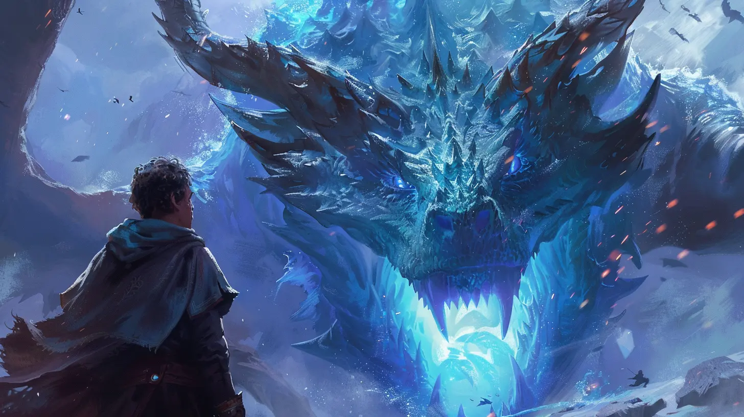 Adapting Your Playstyle: Approaching RPGs as a Role-Player, Min-Maxer, or Storyteller