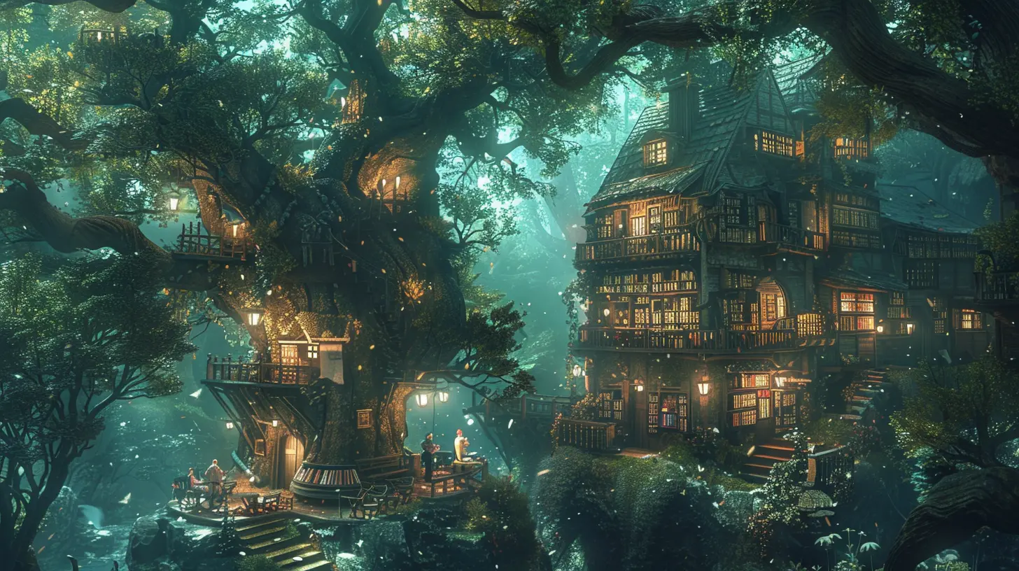 Adapting Your Playstyle: Approaching RPGs as a Role-Player, Min-Maxer, or Storyteller