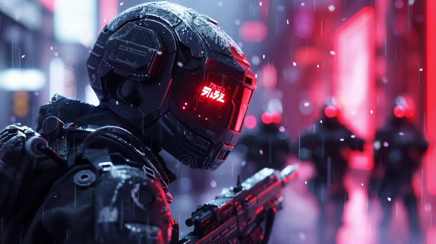 Adaptive Enemies and the Future of Stealth AI