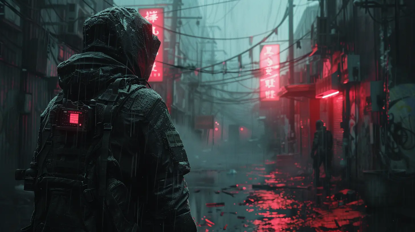 Adaptive Enemies and the Future of Stealth AI