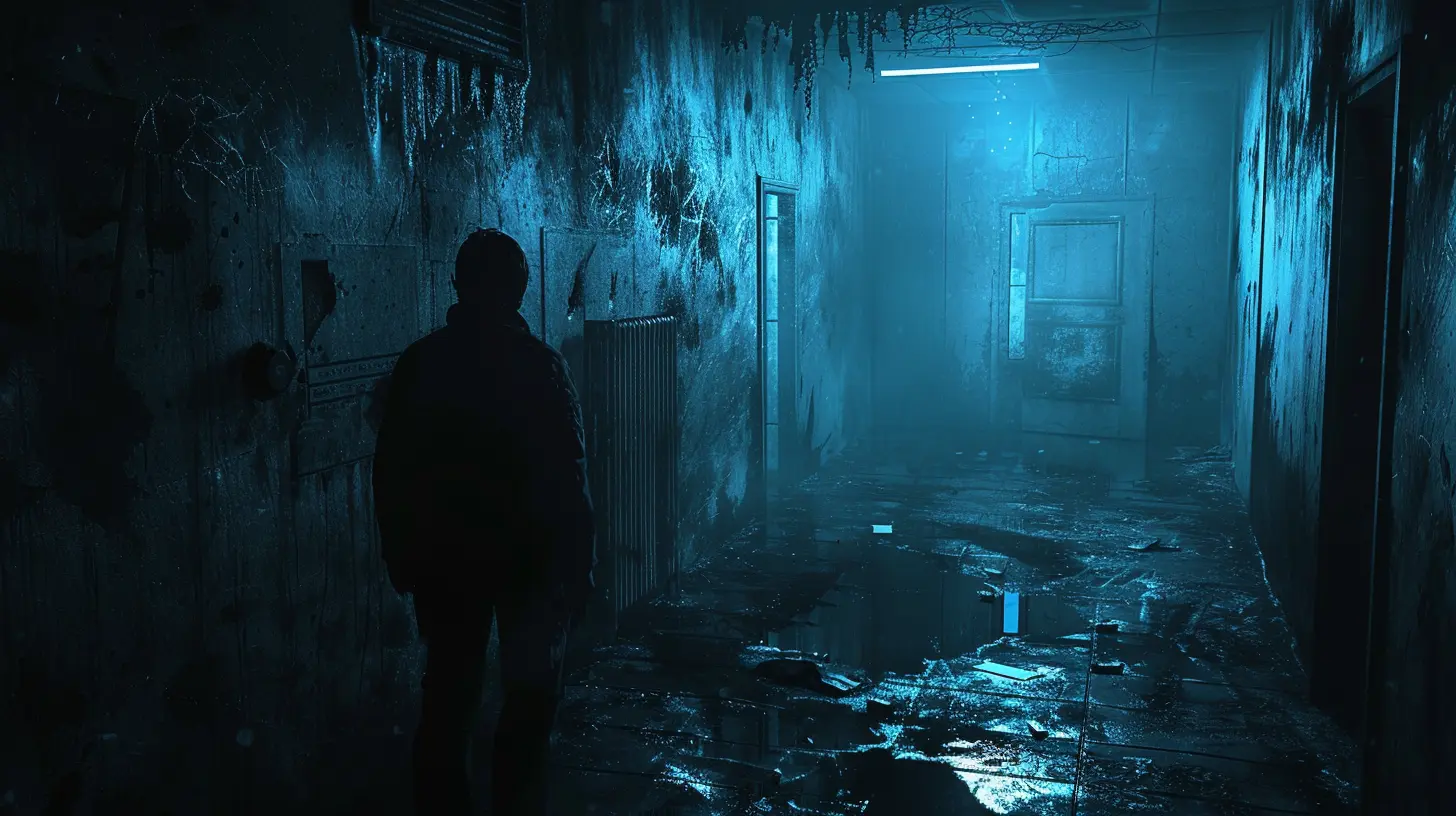 Analyzing the Most Memorable Stealth Game Moments
