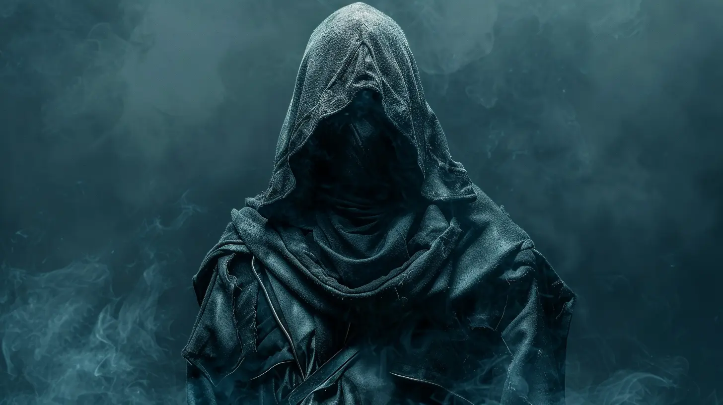 Are Stealth Games the Ultimate Test of Strategy?