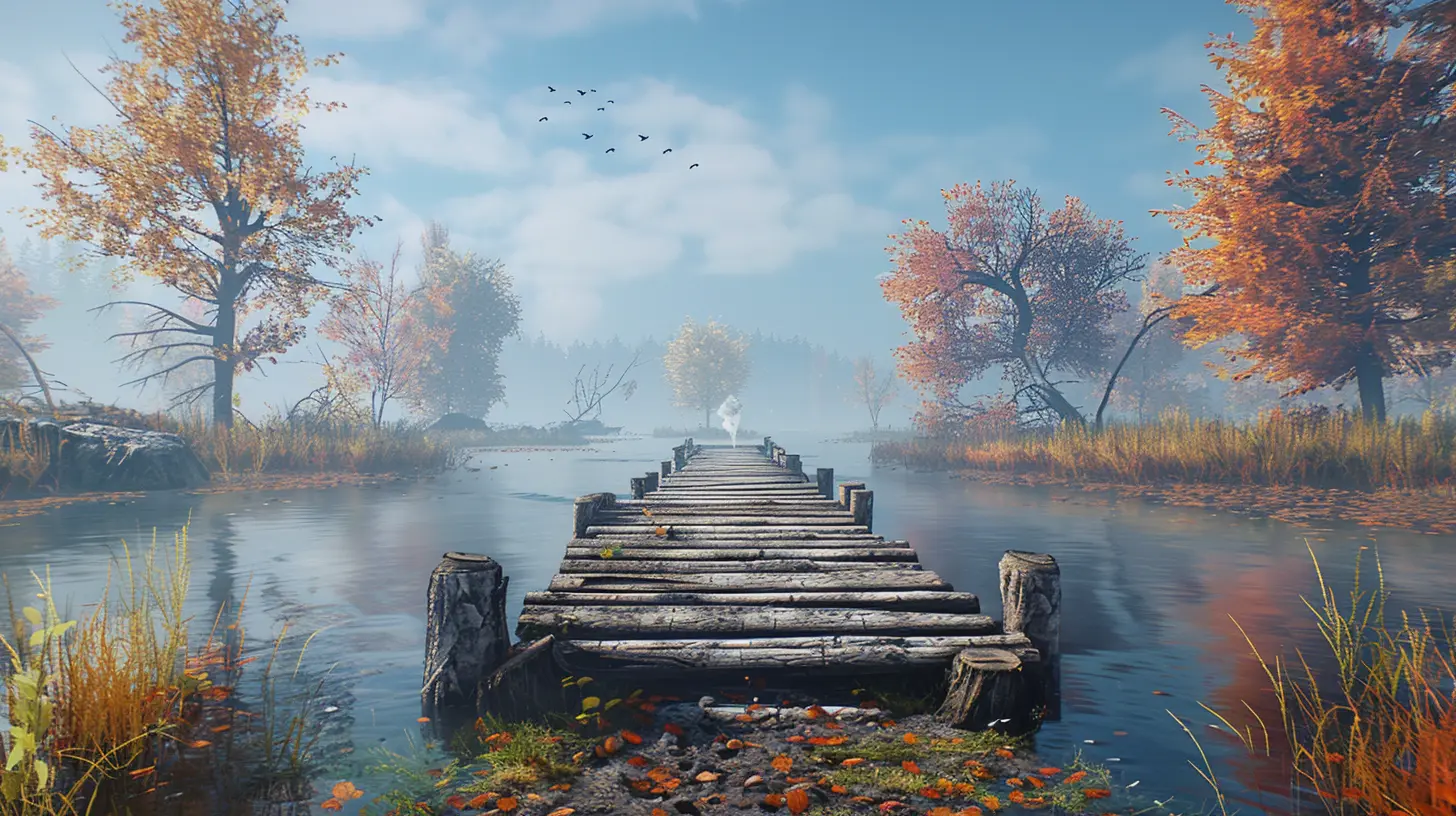 Balancing Expectations: A Deep Dive into Early Access Development