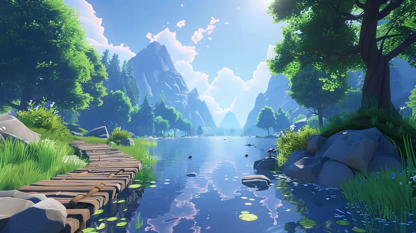 Balancing Expectations: A Deep Dive into Early Access Development