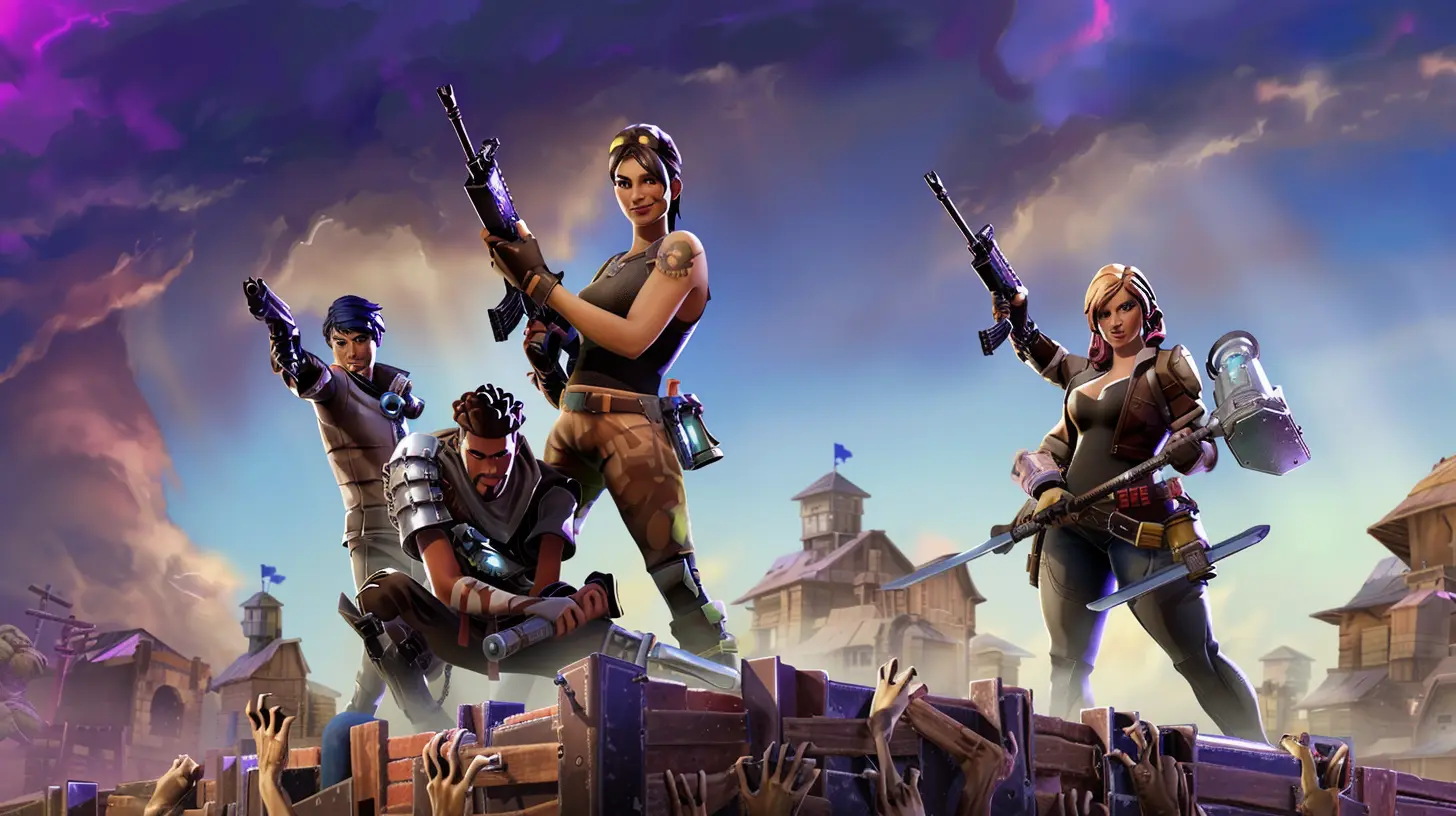 Battle Pass Controversies and What We Can Learn