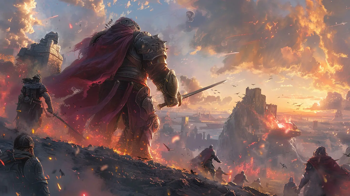 Battle Passes and the Rise of Live-Service Games