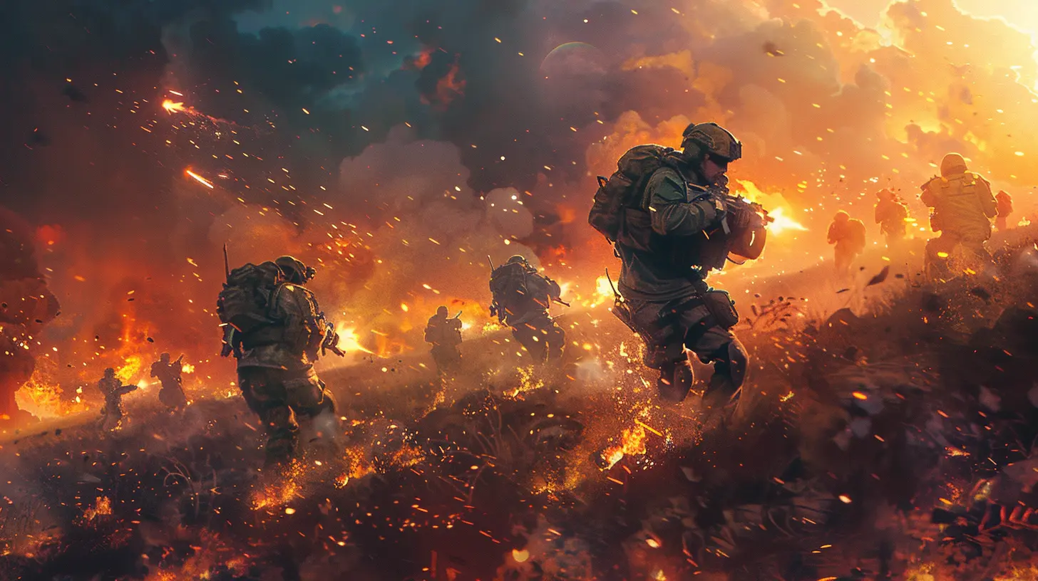 Battle Passes and the Rise of Live-Service Games