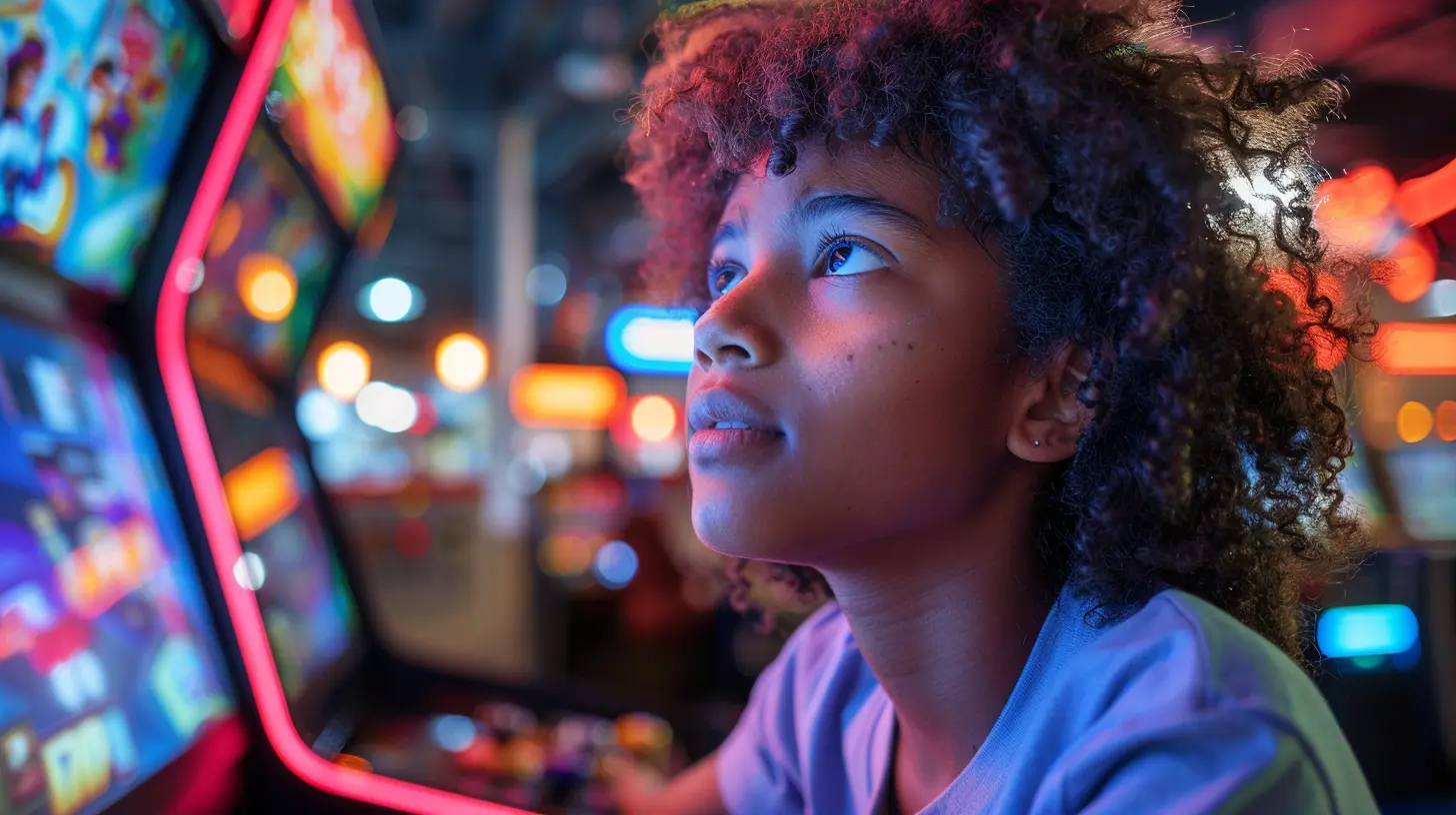 Best Free-To-Play Games Every Teen Should Know About