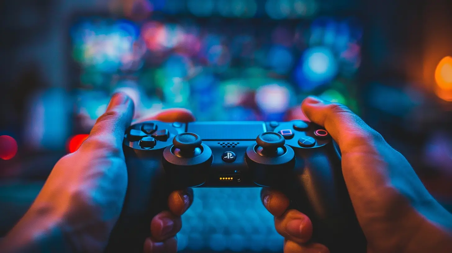 Best Free-To-Play Games Every Teen Should Know About