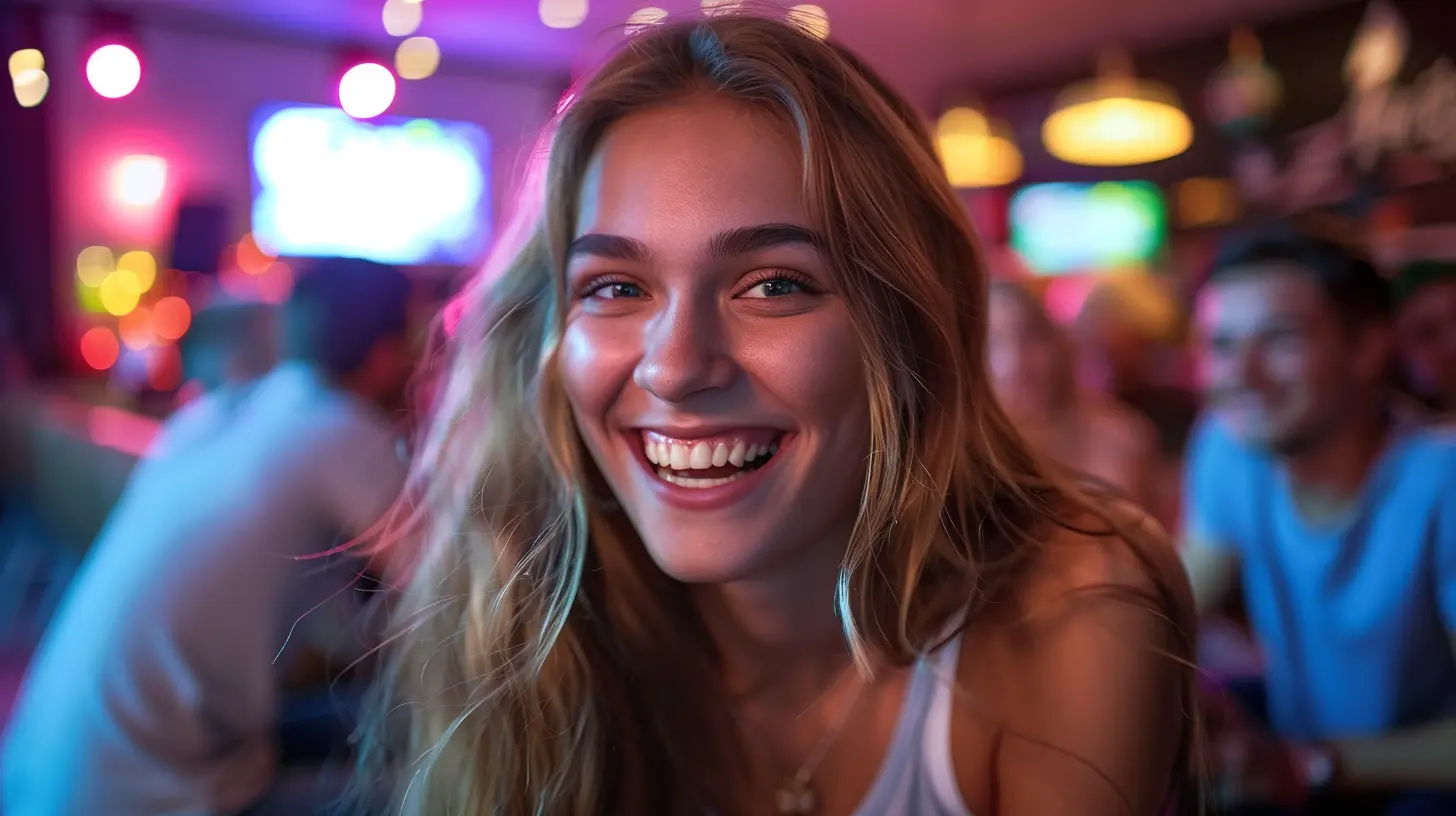 Best Games for Teen Parties and Hangouts