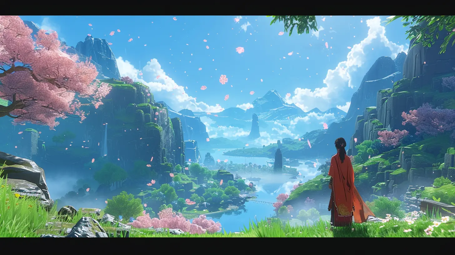 Best Long-Term Early Access Games That Are Worth the Wait