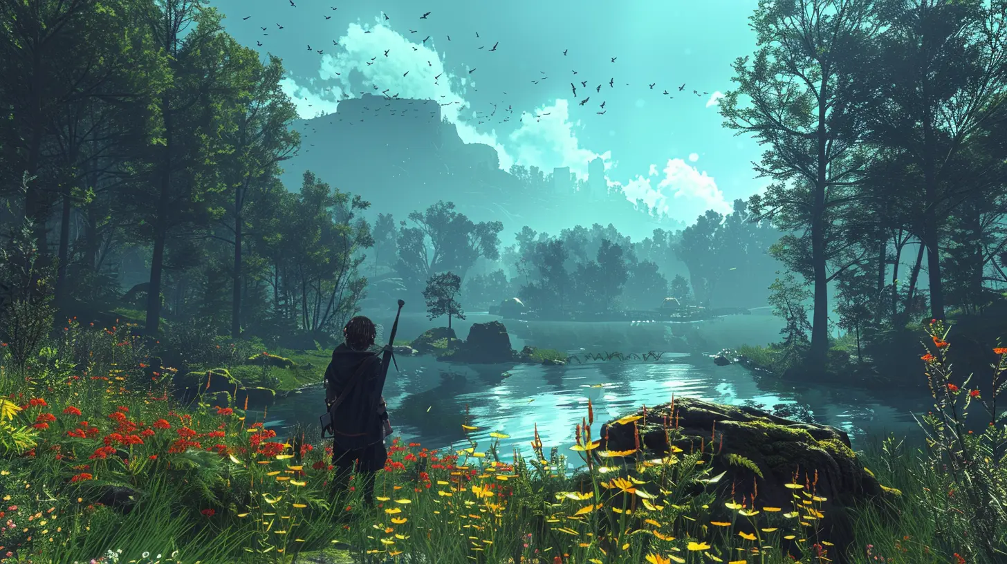 Best Long-Term Early Access Games That Are Worth the Wait