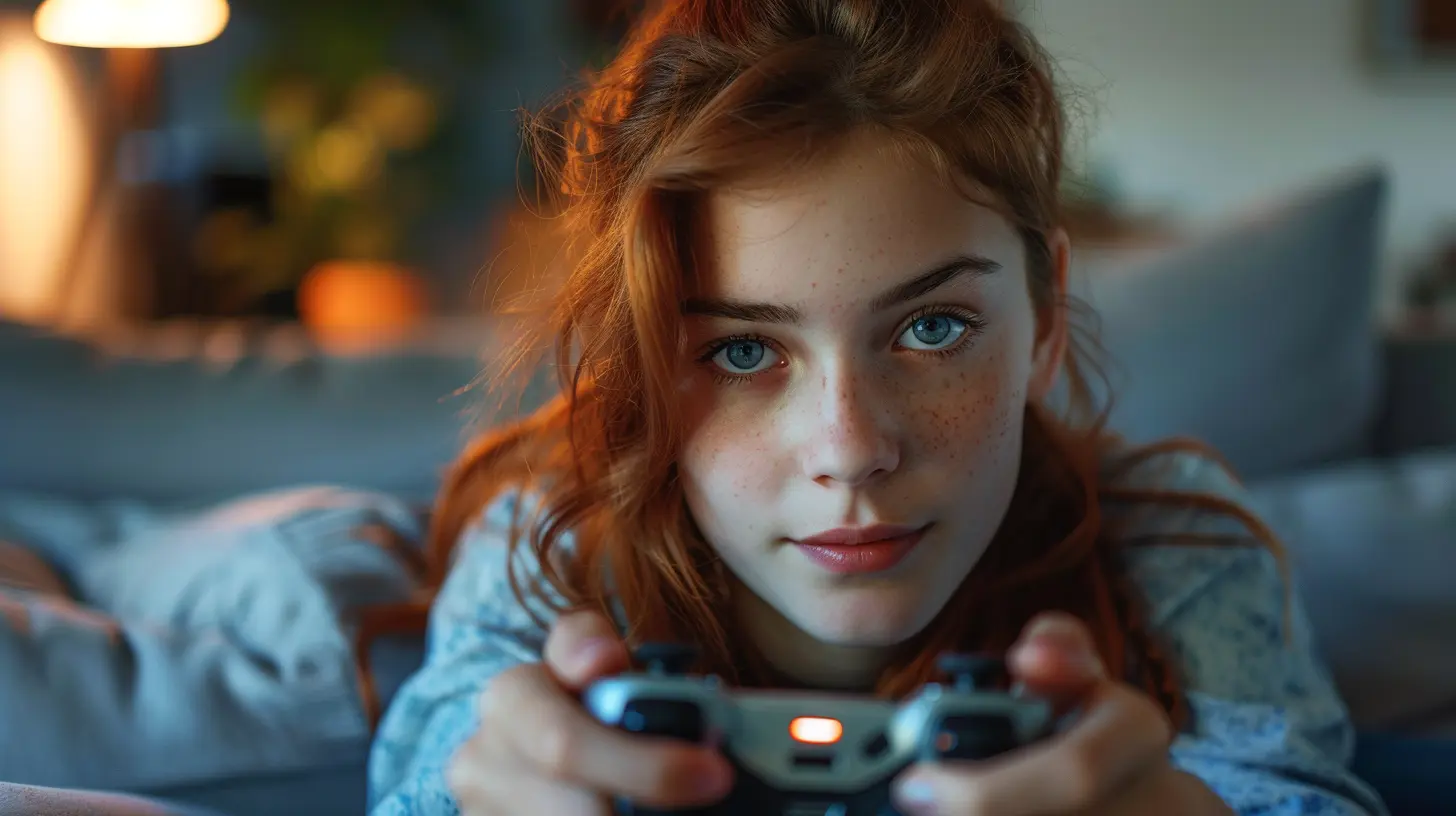 Best Multiplayer Games Every Teen Should Try