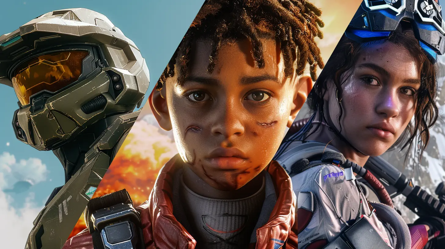 Best Multiplayer Games Every Teen Should Try