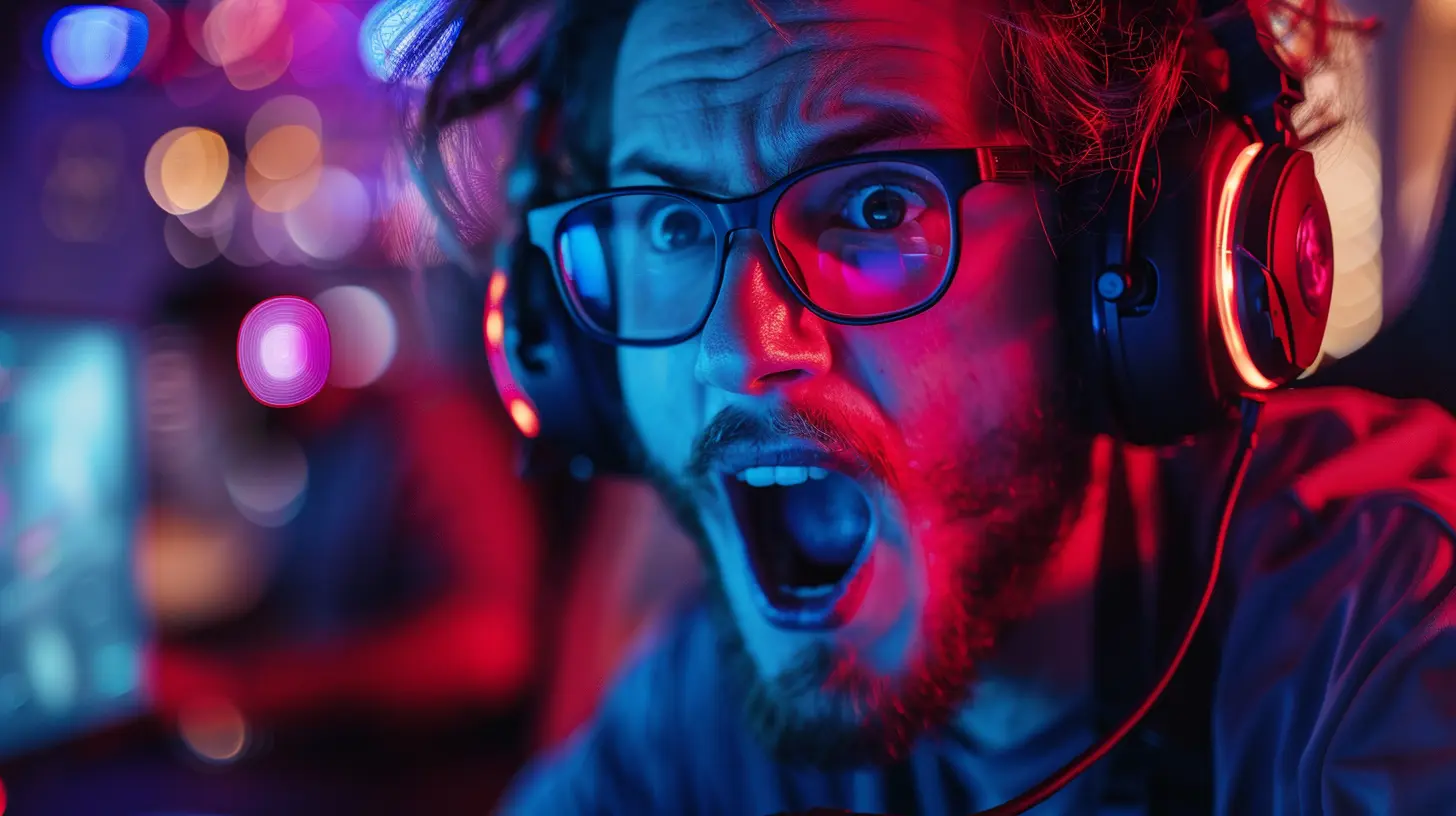Best Voice Chat Moments You’ll Never Forget