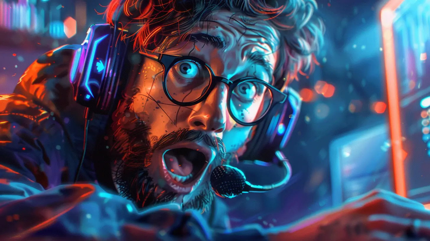 Best Voice Chat Moments You’ll Never Forget