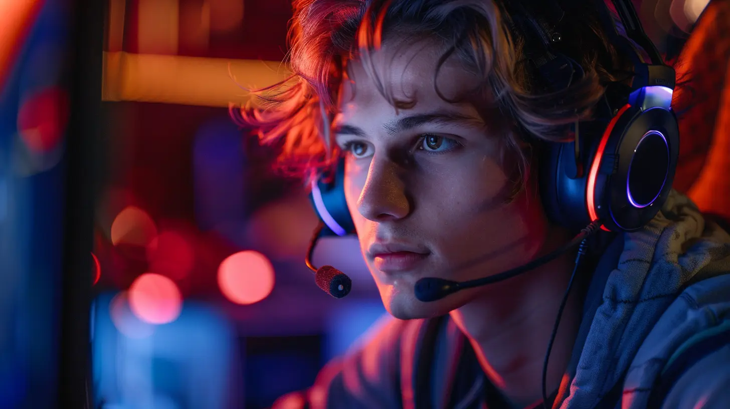 Best Voice Chat Moments You’ll Never Forget