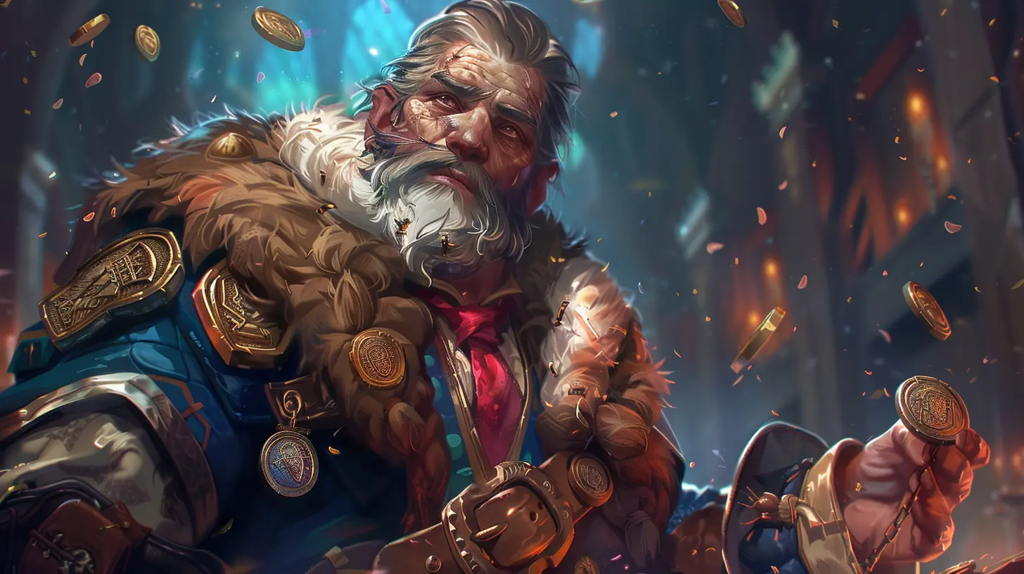 Breaking Down Monthly Subscription vs. One-Time Payments in Games