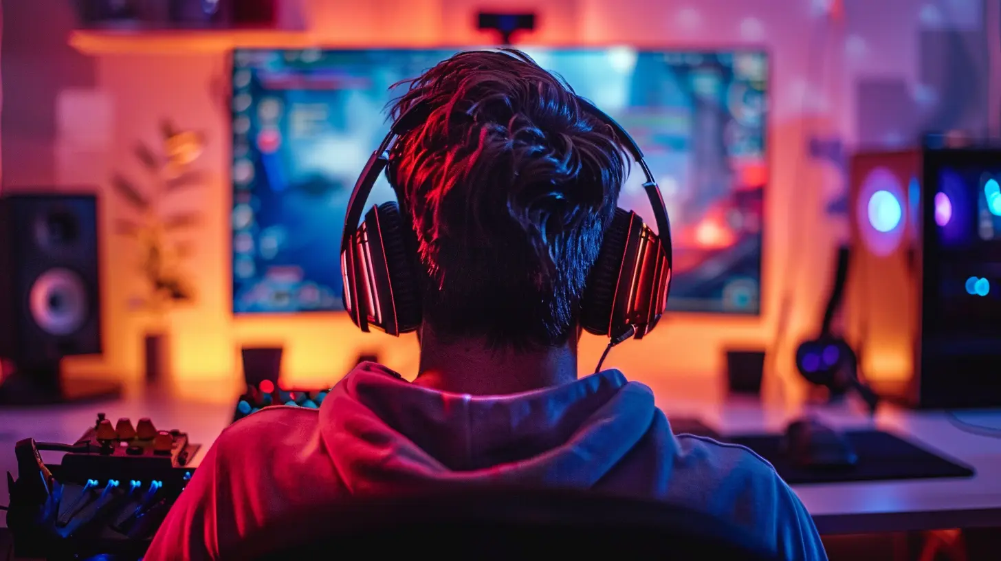 Breaking Down the Economics of E-Sports Streaming and Sponsorships