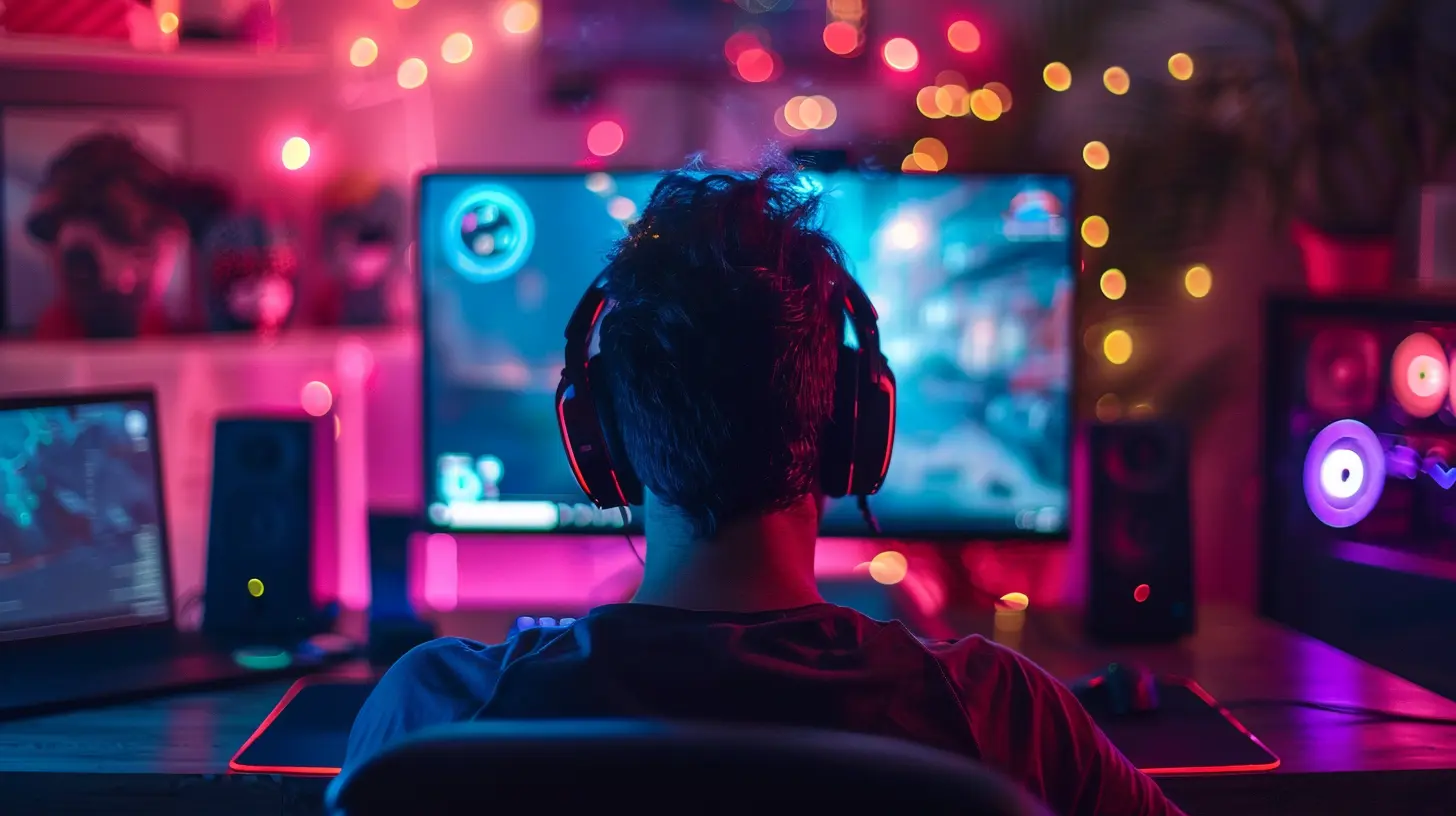 Breaking Down the Economics of E-Sports Streaming and Sponsorships