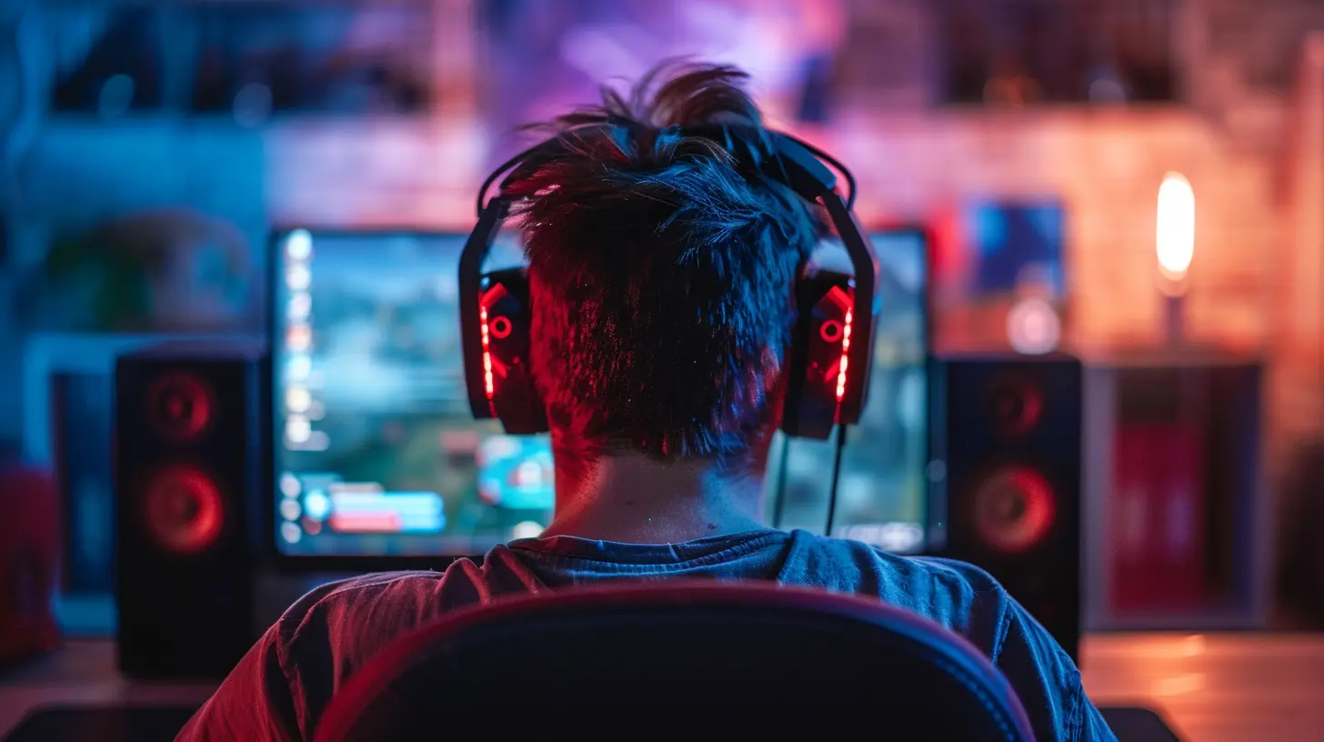 Breaking Down the Economics of E-Sports Streaming and Sponsorships