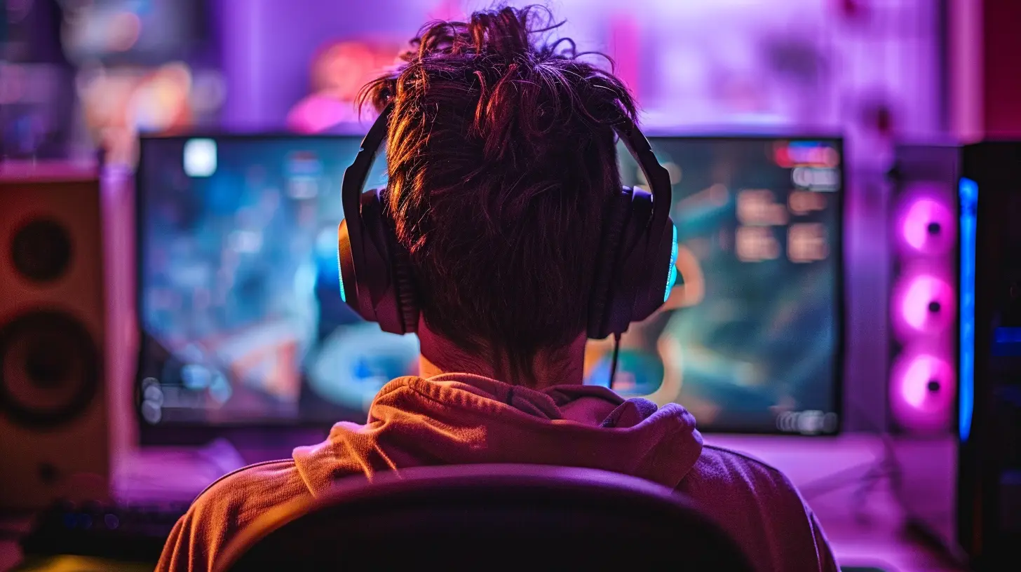 Breaking Down the Economics of E-Sports Streaming and Sponsorships