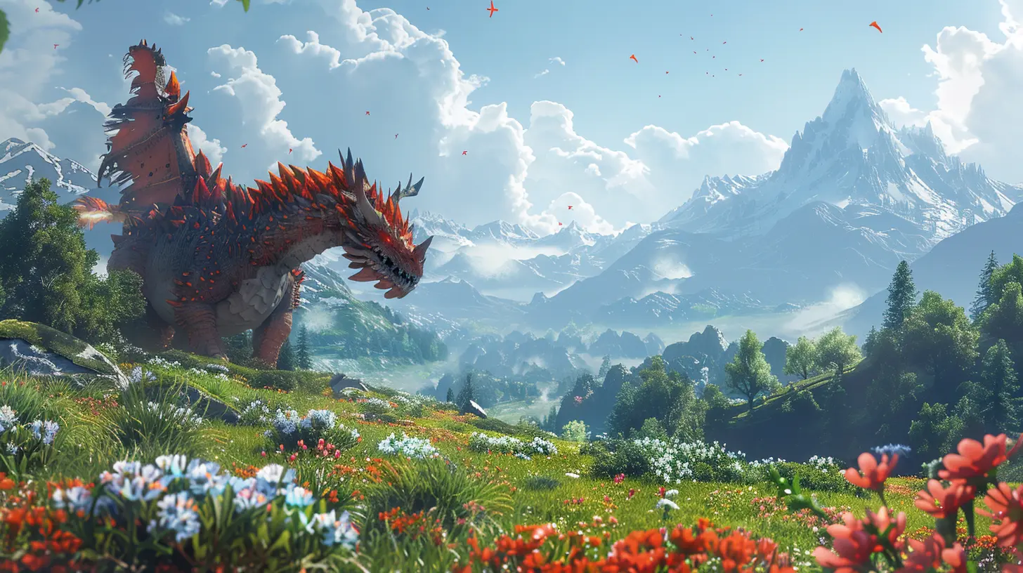 Breaking Down the Pricing Models of Early Access Games