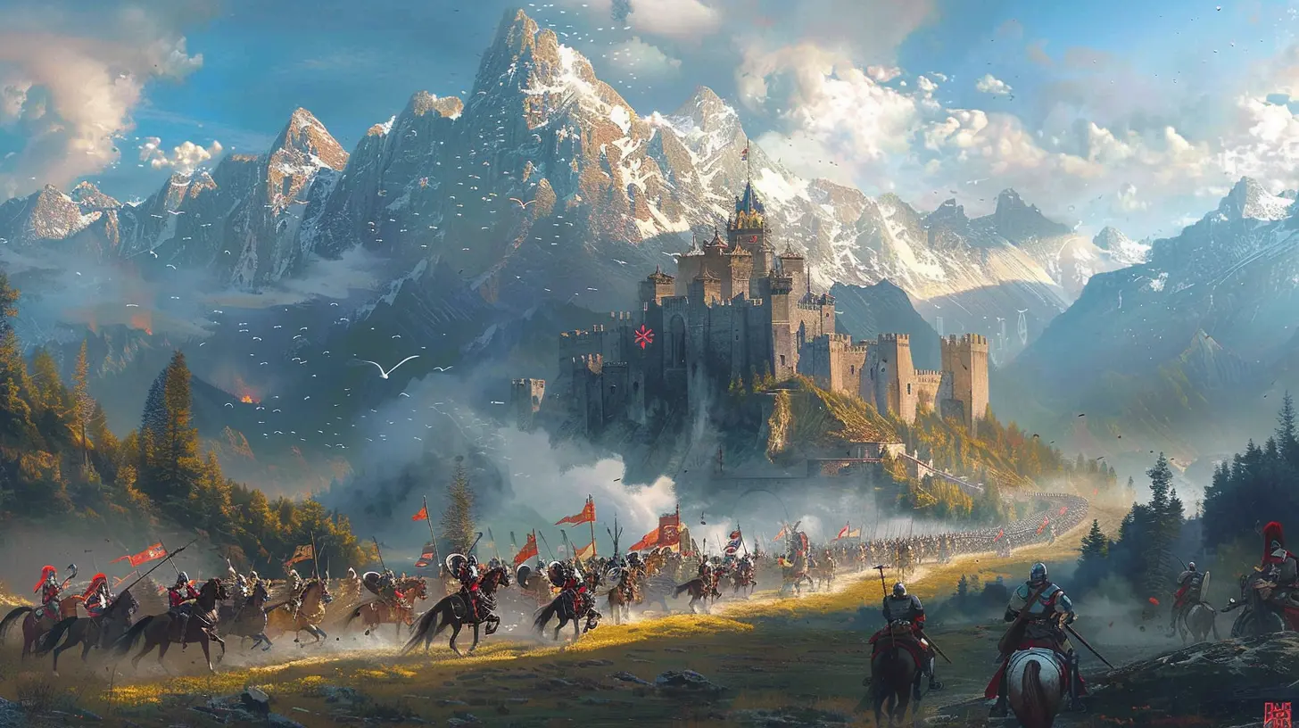 Can Battle Passes Work in Single-Player Games?