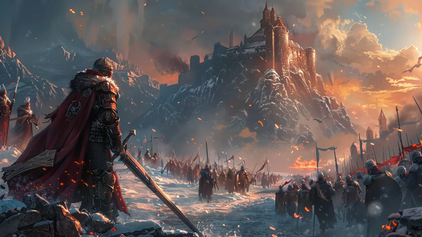 Can Battle Passes Work in Single-Player Games?