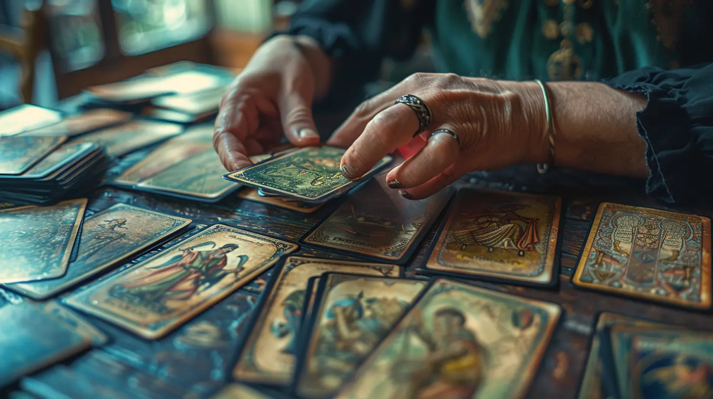 Card Game Strategies for Beginners and Pros Alike
