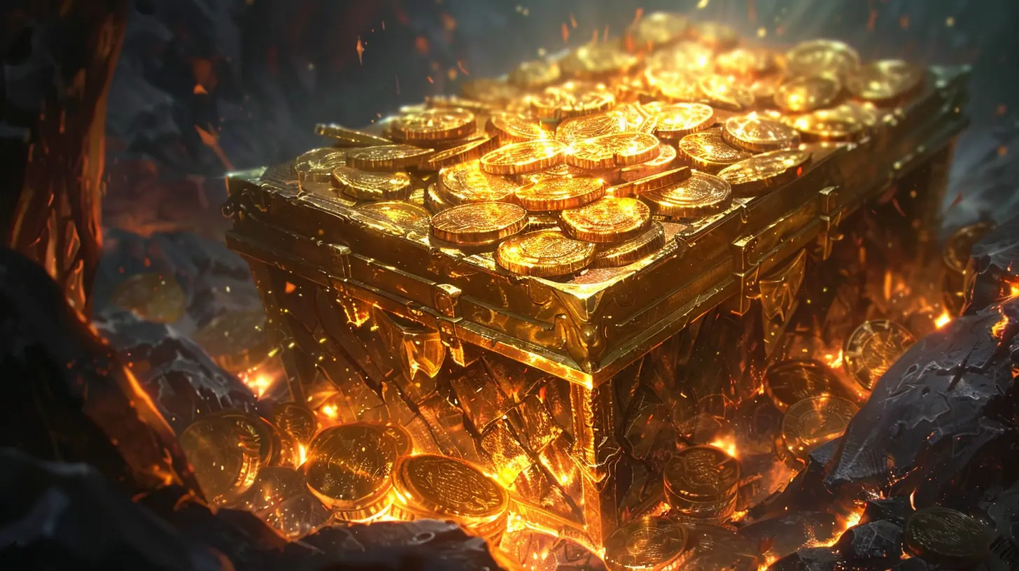 Chasing The Myth: Why Legendary Items Are So Addictive