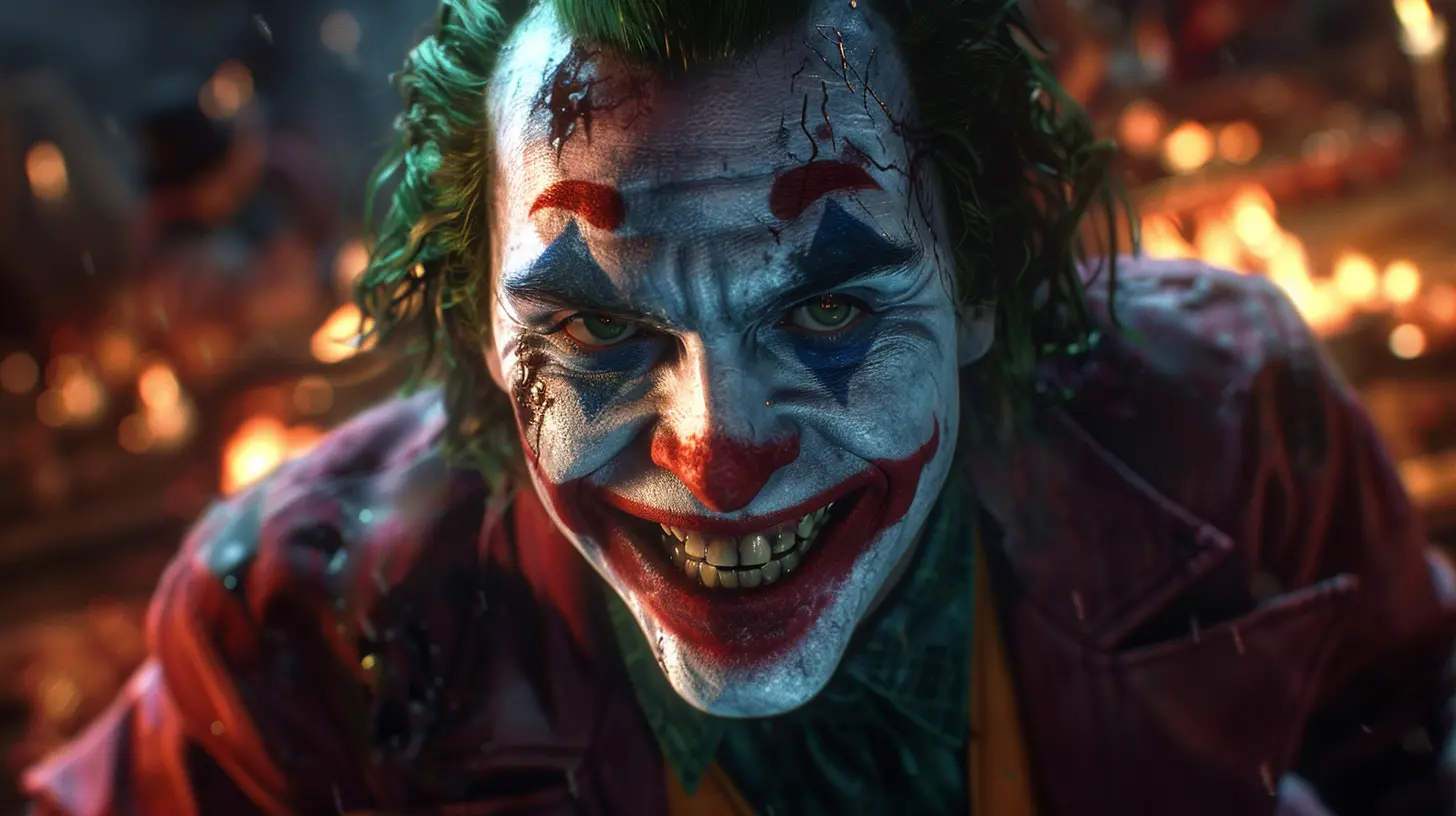 Comedic Timing in Games That Felt Scripted