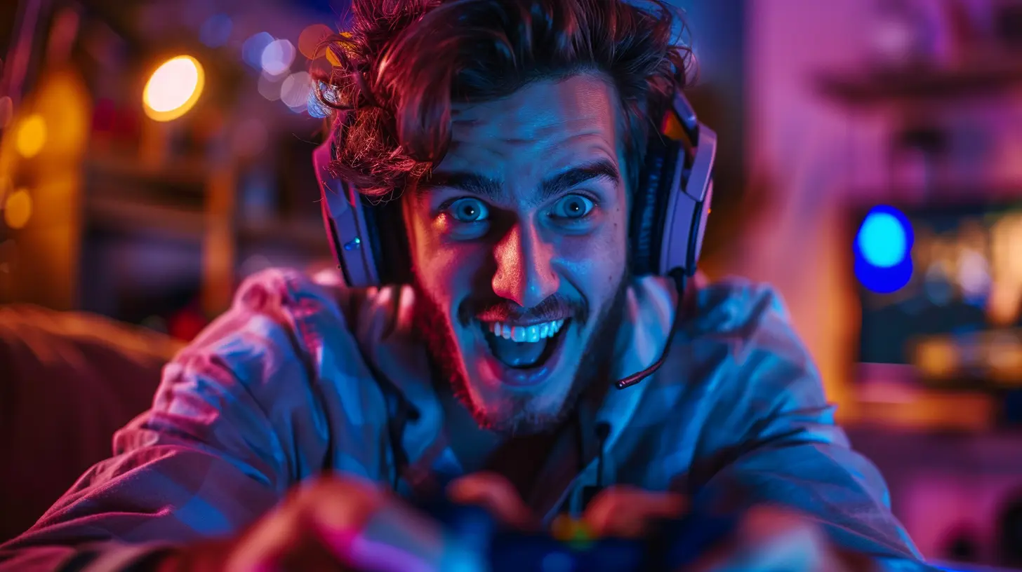 Comedic Timing in Games That Felt Scripted