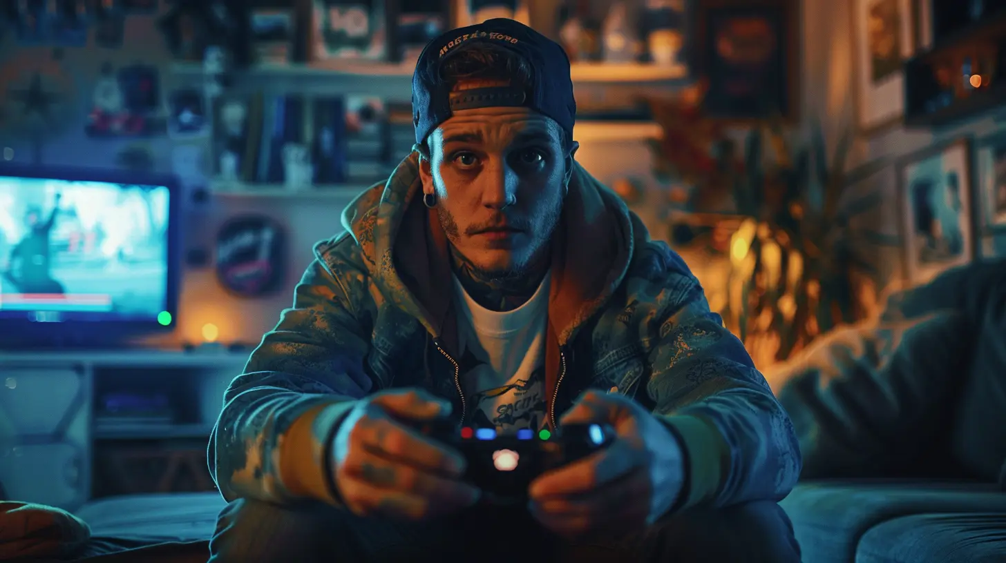 Comedic Timing in Games That Felt Scripted