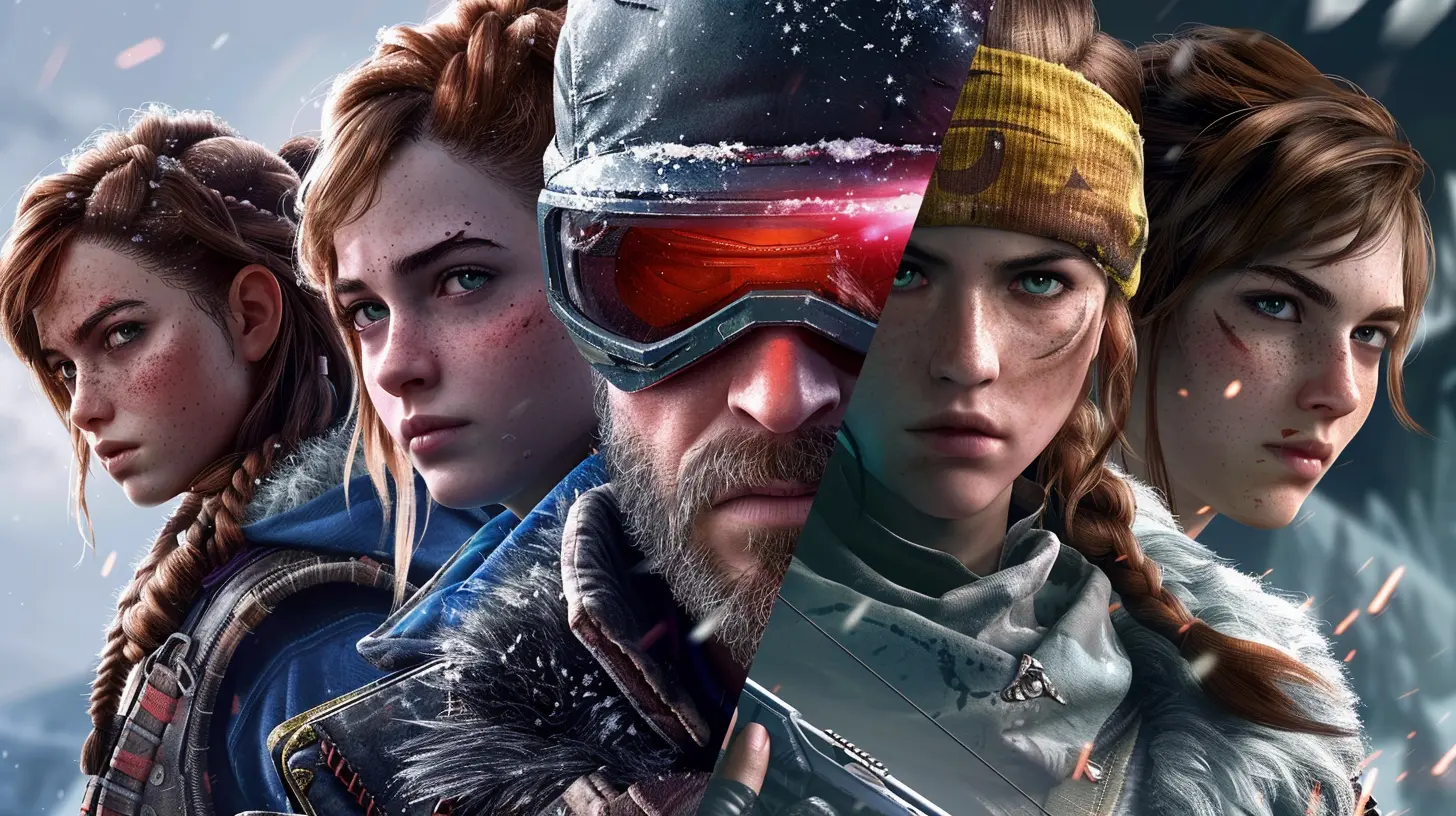 Comparing Battle Pass Models Across Popular Games