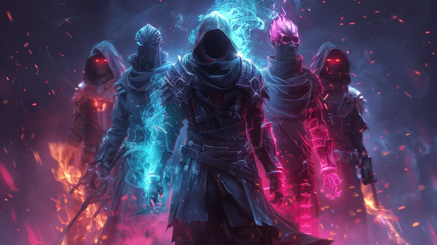 Creating the Ultimate Fantasy Team in Sports Games