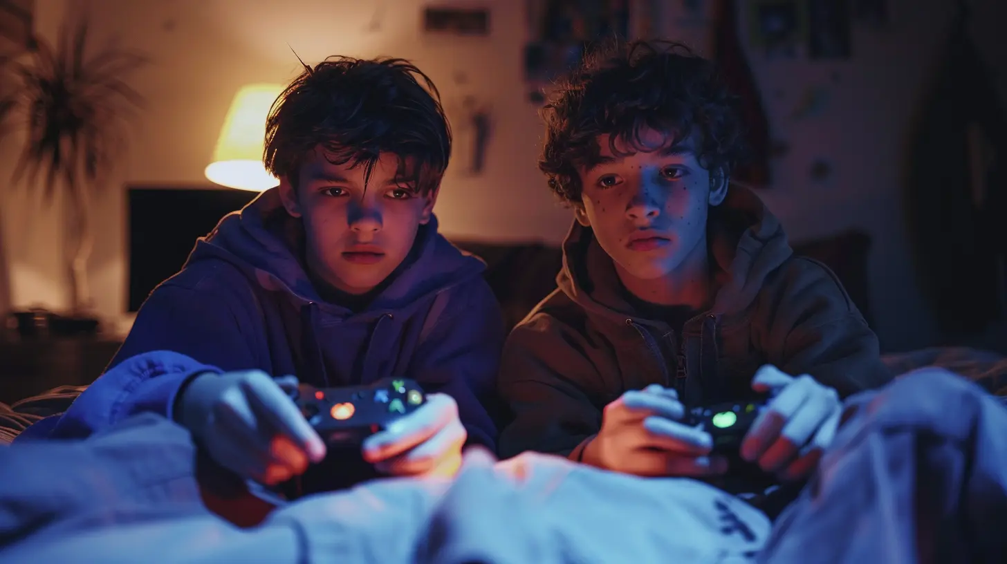 Cross-Platform Games on Xbox: How to Play with Friends Across Consoles