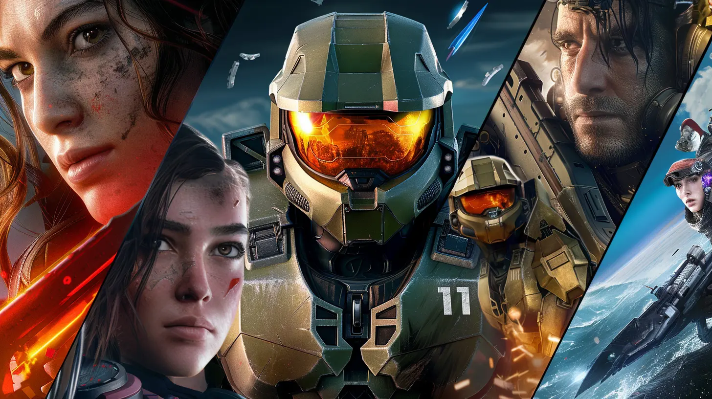 Cross-Platform Games on Xbox: How to Play with Friends Across Consoles