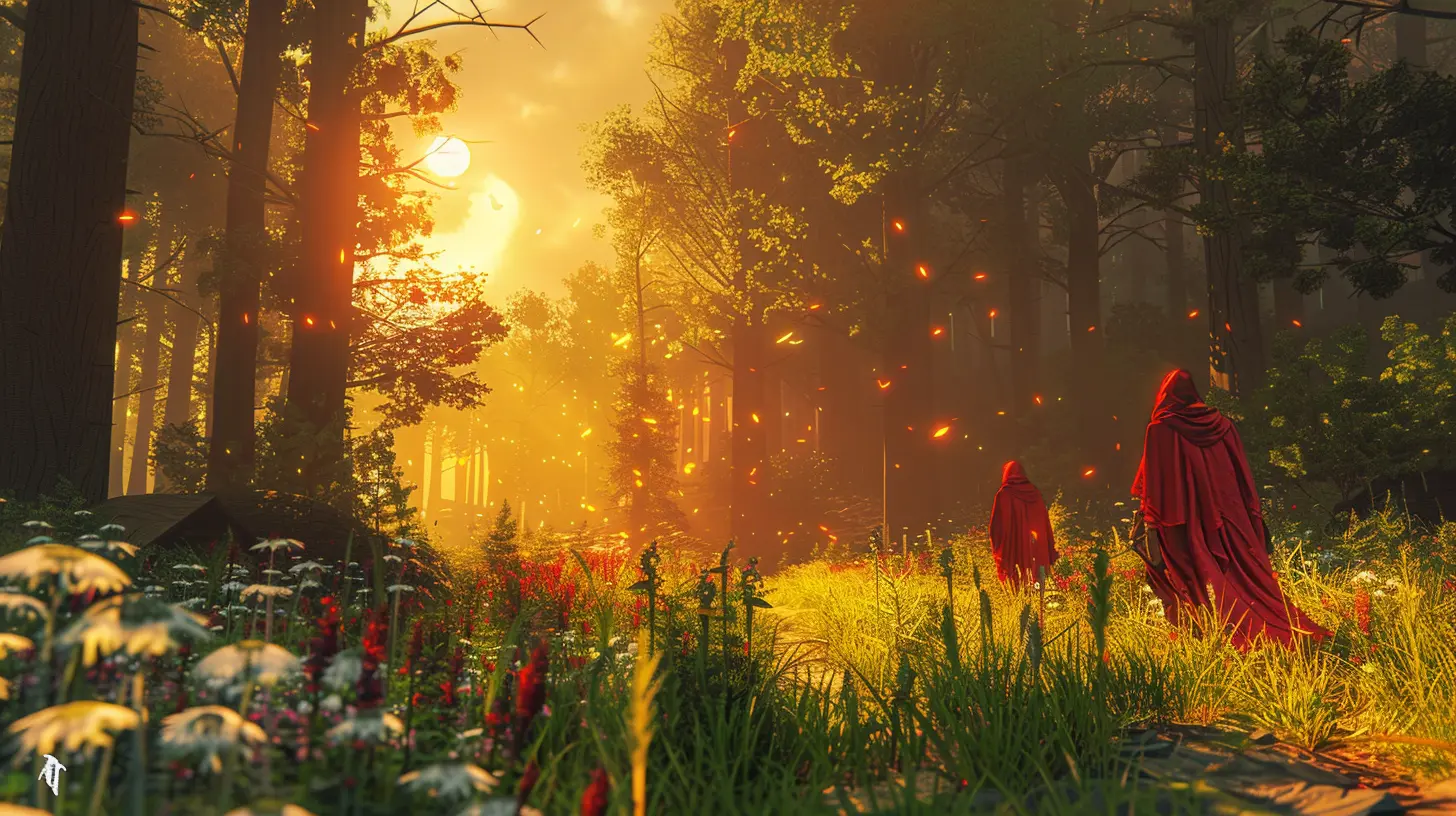 Crowdsourced Creativity: How Early Access Builds Better Games