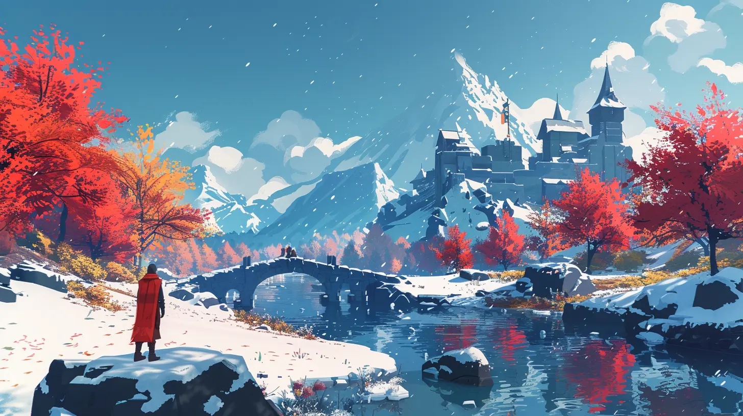 Crowdsourced Creativity: How Early Access Builds Better Games