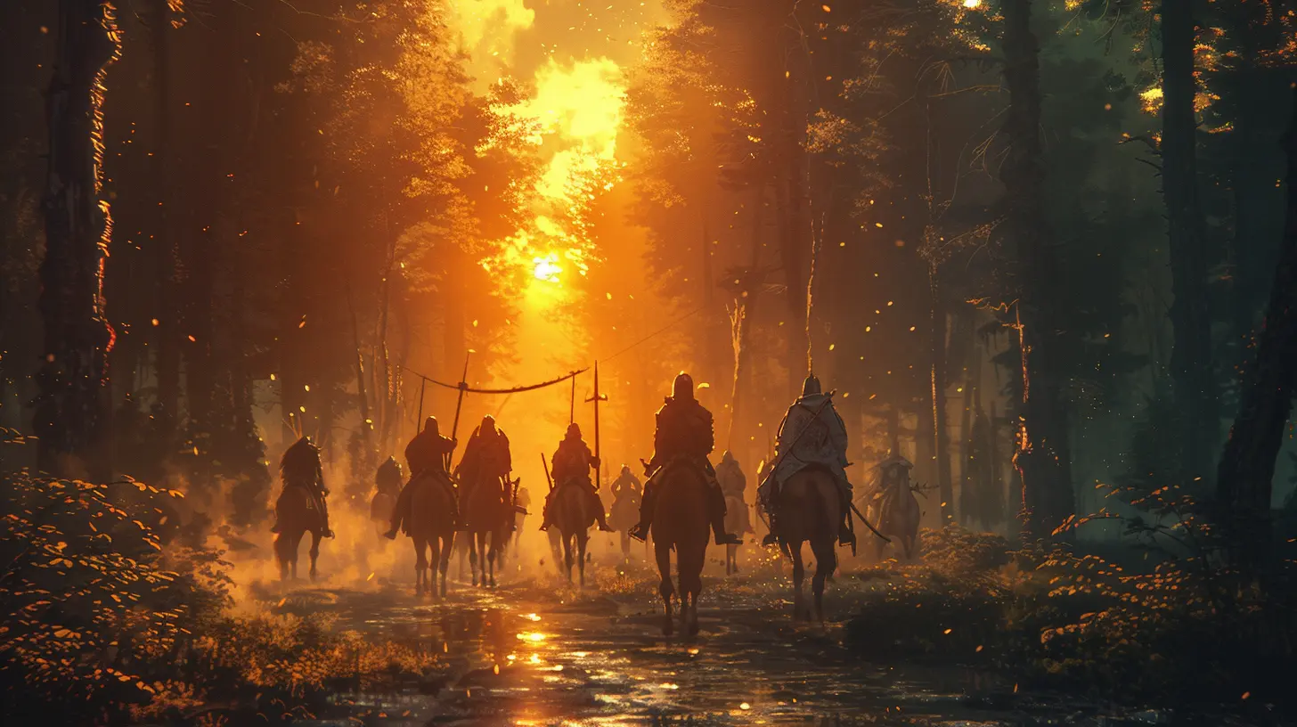 Crowdsourced Creativity: How Early Access Builds Better Games