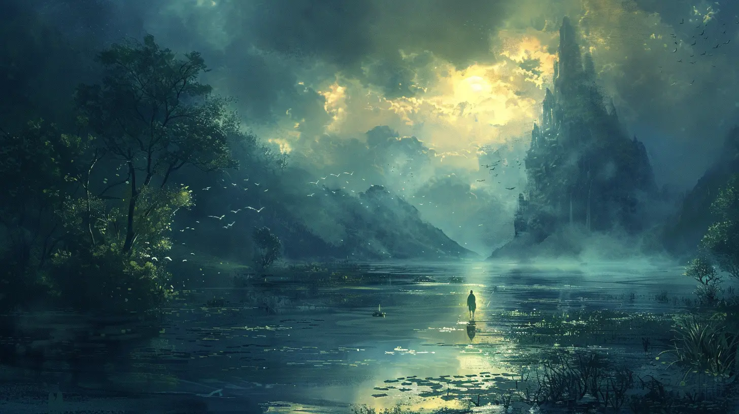 Design Choices That Changed the Way We Play